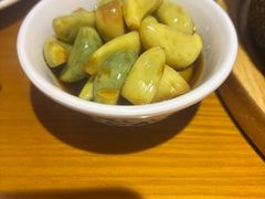 -好嫂子酱猪手•农家菜(华远坊店)
