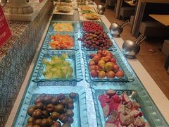 -凡塔斯牛排自助餐厅(莆田万达店)