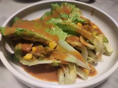 -辛香汇·现炒川菜(淮海路百盛店)