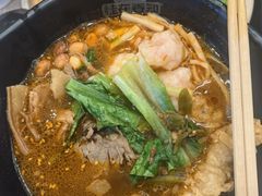 -桂在香知桂林米粉(红博中央公园店)