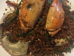 -喜记避风塘炒辣蟹(旗舰店)