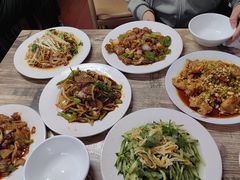 -王鹏家常菜馆