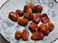 -筱爷叔·上海传统手工菜(玉树路店)