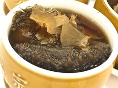 -聚春园自助餐厅(东街口店)