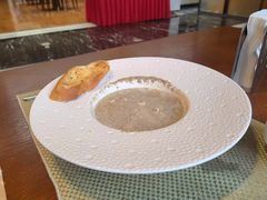 -蜻蜓逐宴全日制西餐厅I古北水镇大酒店