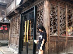 -星巴克(台州临海紫阳街店)