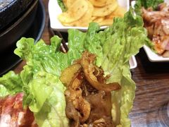 -酒拾烤肉(泉塘店)