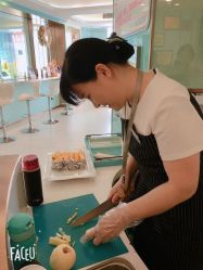 -华美国际月子会所(合生店)