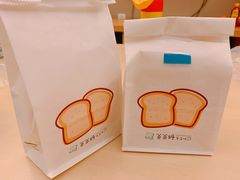 -爸爸糖手工吐司(天津大沽南路店)