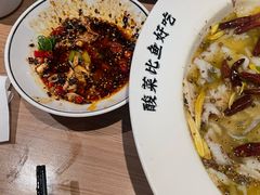 -新太二·鲜料川菜(晶耀前滩店)