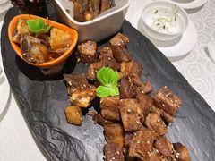 -新高记·粤菜·湛江鸡(南头古城店)