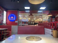 -川鲜说美蛙鱼火锅(杏林店)