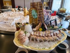 -印象高密·凤都国际大酒店