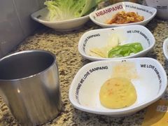 -安又胖韩国烤肉(美罗城店)