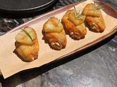 -LES ELITES 英集荟(南京西路店)