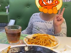 -东方豪客牛排意面披萨(金凤万达店)