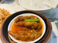 -多多旺港式茶餐厅(新区店)