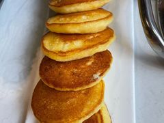 生煎玉米饼-蕃茄述·好汤自然来(江汉路店)