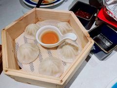 鸡汁杭州小笼-桂满陇-西湖船宴(西单大悦城店)