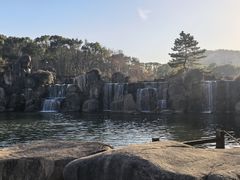 -白马涧龙池景区