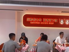 -韵味湘肴·小炒黄牛肉(五一广场店)