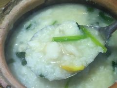-潮粥荟·潮汕砂锅粥(朝阳大悦城店)