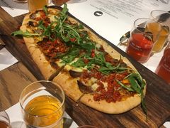 -Goose Island Brewhouse鹅岛精酿啤酒酿造工坊餐厅