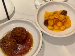 -马凯餐厅(长椿街店)