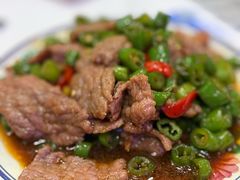 -澳门陈光记烧味饭店(南京德基广场店)