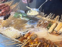 -郭记小街麻辣烫(南小街总店)