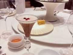 -杭州香格里拉·香宫中餐厅