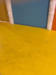 -多奇妙乐园·淘气堡·电玩·抓娃娃(海口吾悦店)