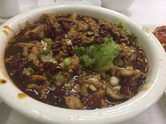 -聚福缘菜馆(隆昌路店)