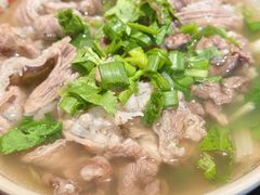 -古市香跷脚牛肉·非遗传承单位