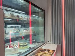 -DQ·蛋糕·冰淇淋(五角场万达店)