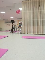 -Your Yoga Pilates·瑜伽普拉提习练室