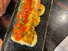 -山葵家·创意料理(临平银泰城店)