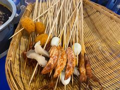 -马路边边串串香(大成路店)