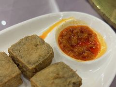 顺风臭豆腐-金时代顺风大酒店(金山店)