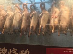 -先记烧鹅王·本地粤菜(福永店)