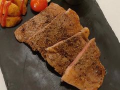 -西部牛排(京华城店)