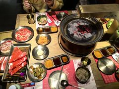 -西塔老太太泥炉烤肉(亚运村店)