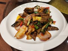 -熠盛粤味·顺德桑拿鸡(永康路店)