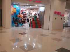 店内环境-山西路百货大楼