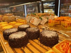 -味多美蛋糕(西安门店)