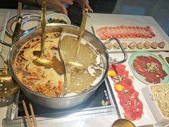 -许府牛火锅(长沙龙湖芙蓉天街店)