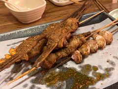 -管氏翅吧(国展店)