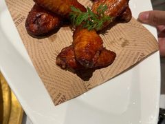 -波特曼西餐厅(南岗店)