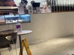 -喜茶(广州番禺奥园广场店)