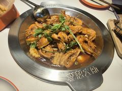 -李想大虾(江北天街店)